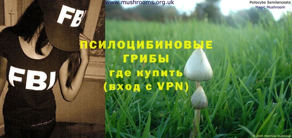 кристаллы Алексеевка